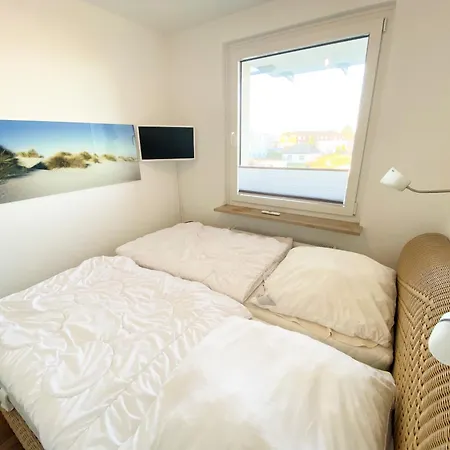 Haus Wiking, App 30 דירה *