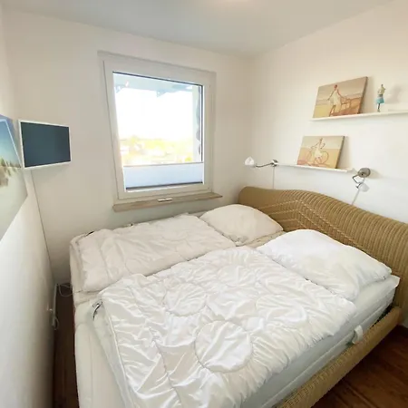 Haus Wiking, App 30 דירה Grömitz