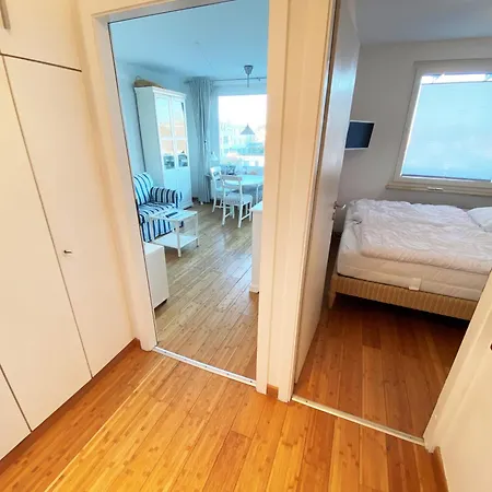 Haus Wiking, App 30 * Grömitz