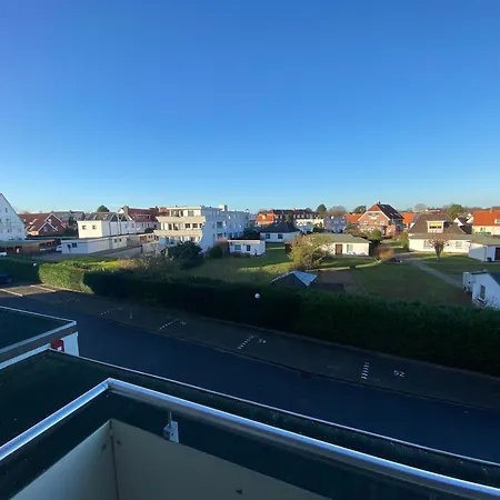 Haus Wiking, App 30 דירה *