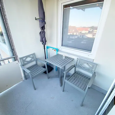 Haus Wiking, App 30 *