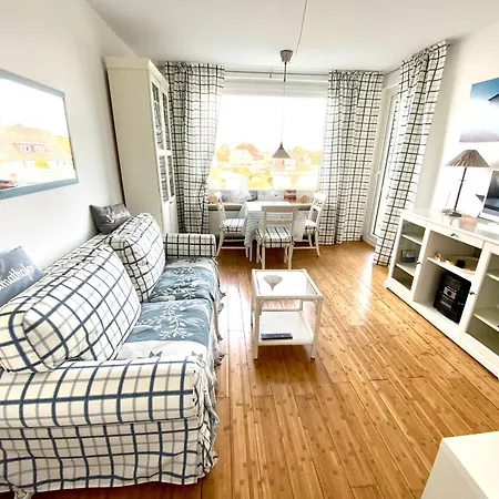 Haus Wiking, App 30 Grömitz