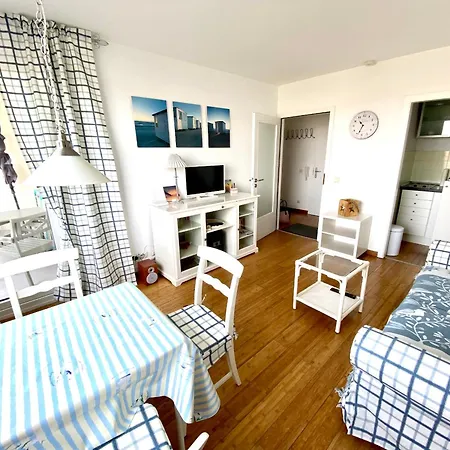 Haus Wiking, App 30 * Grömitz