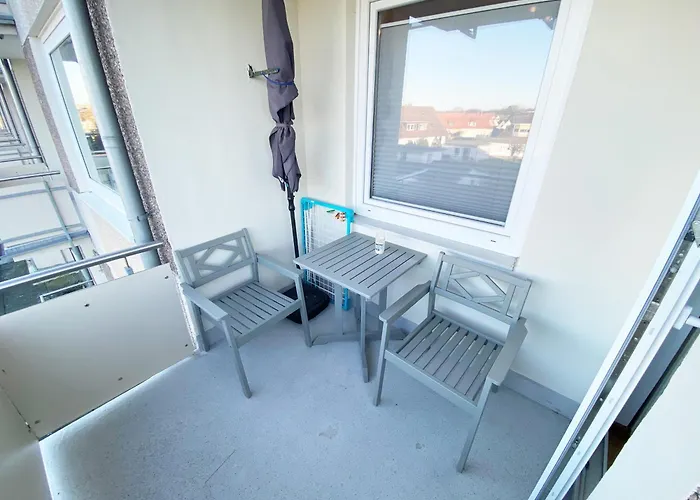 Haus Wiking, App 30 *