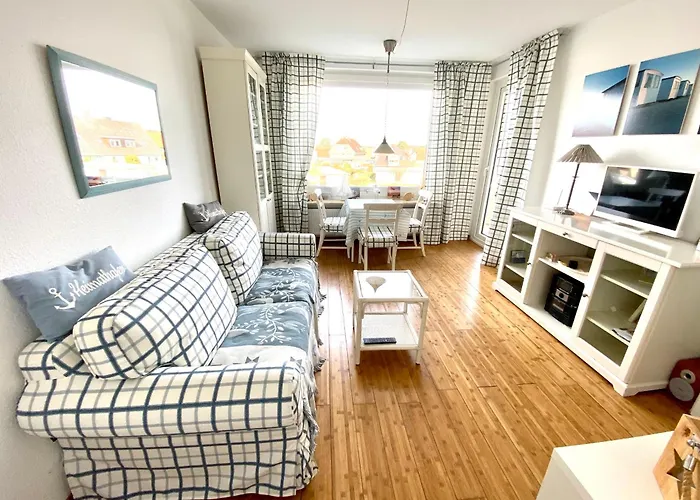 Haus Wiking, App 30 Grömitz