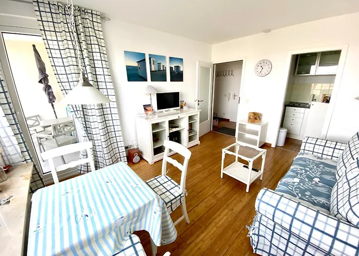 Haus Wiking, App 30 * Grömitz